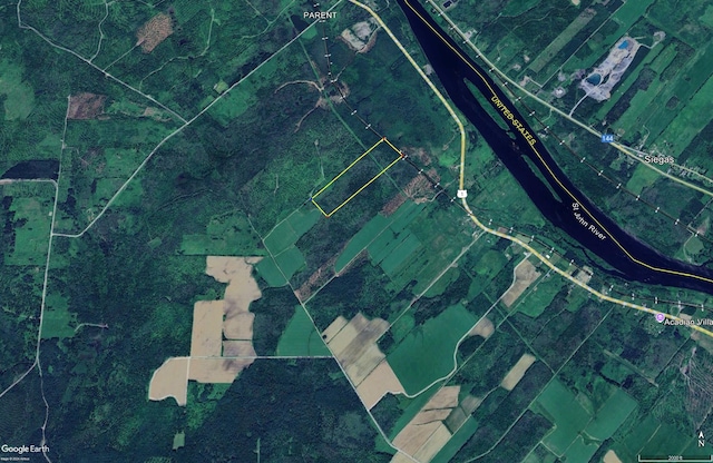 LOT32 Alexander Rd, Van Buren, ME 04785 - photo 1