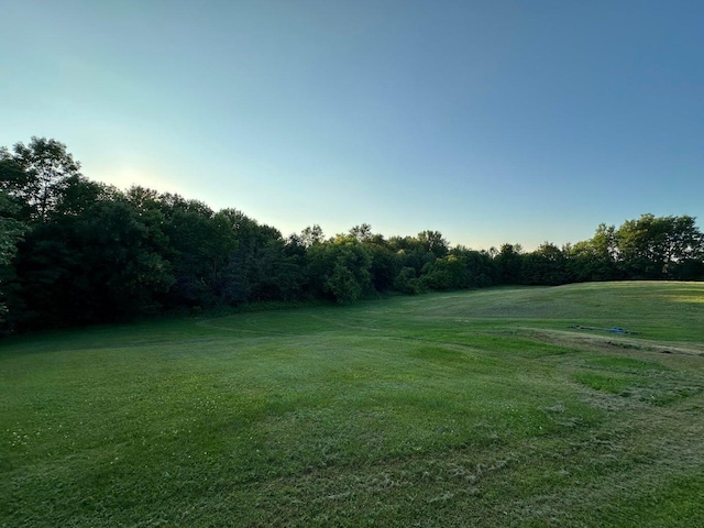 344 Main St, Lincoln, ME 04457 - view of yard