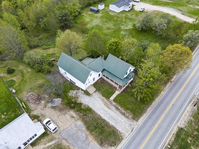 1142 Main St, Sumner, ME 04292 - photo 45