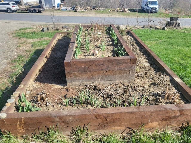 exterior space