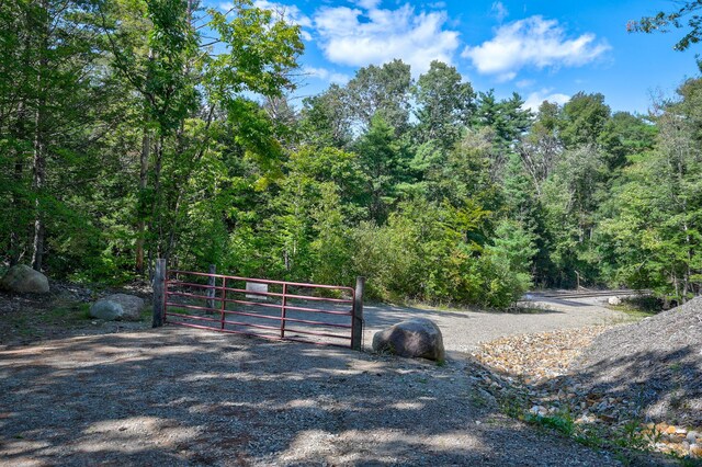 TBD The Meadows Rd, Bartlett, NH 03860