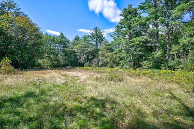 TBD The Meadows Rd, Bartlett, NH 03860