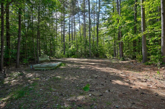 TBD The Meadows Rd, Bartlett, NH 03860