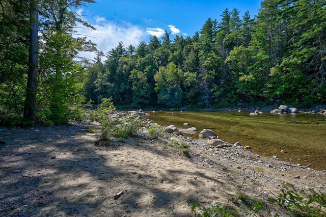 TBD The Meadows Rd, Bartlett, NH 03860