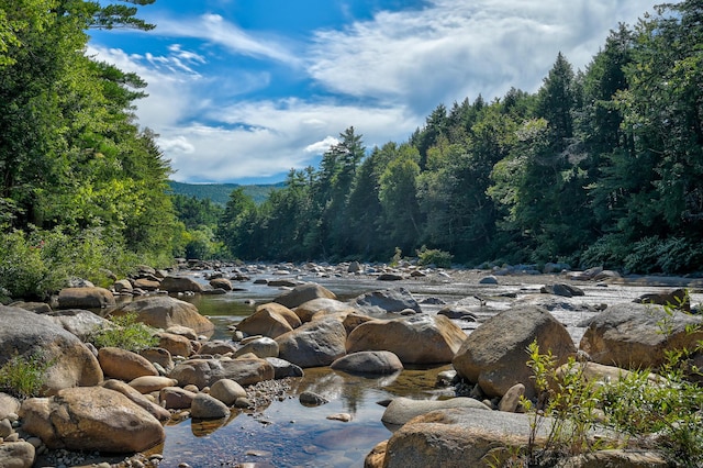 TBD The Meadows Rd, Bartlett, NH 03860