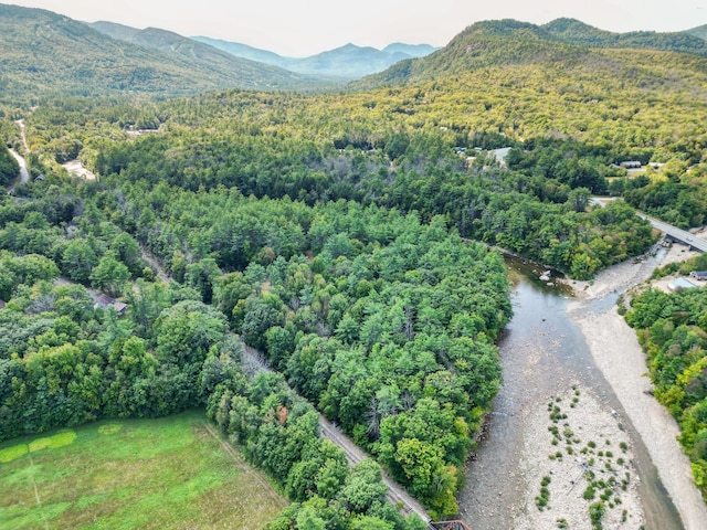 TBD The Meadows Rd, Bartlett, NH 03860