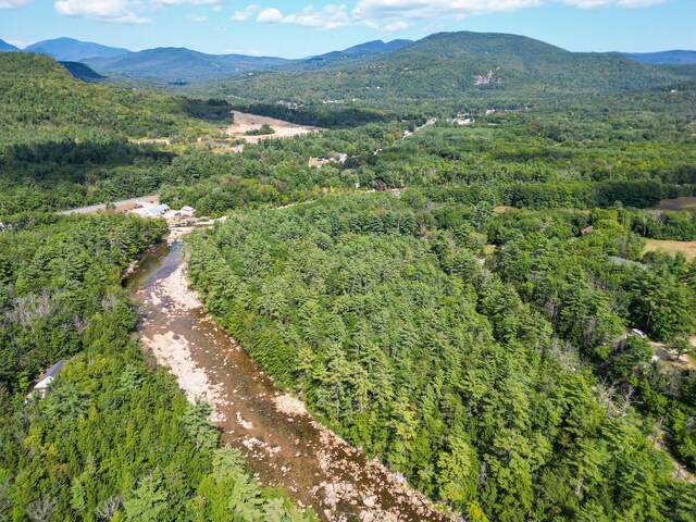 TBD The Meadows Rd, Bartlett, NH 03860