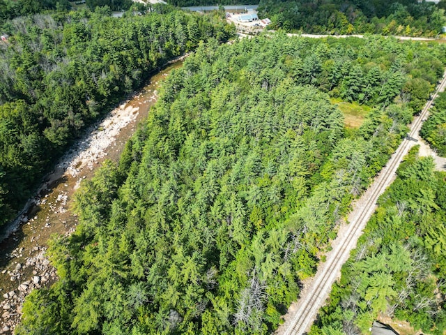 TBD The Meadows Rd, Bartlett, NH 03860