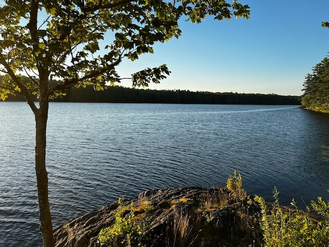 1 Mccracken Ln, Bristol, ME 04539 - water view