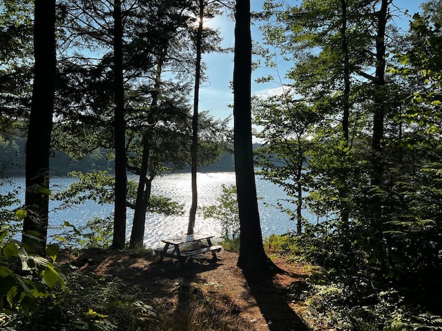 1 Mccracken Ln, Bristol, ME 04539 - water view