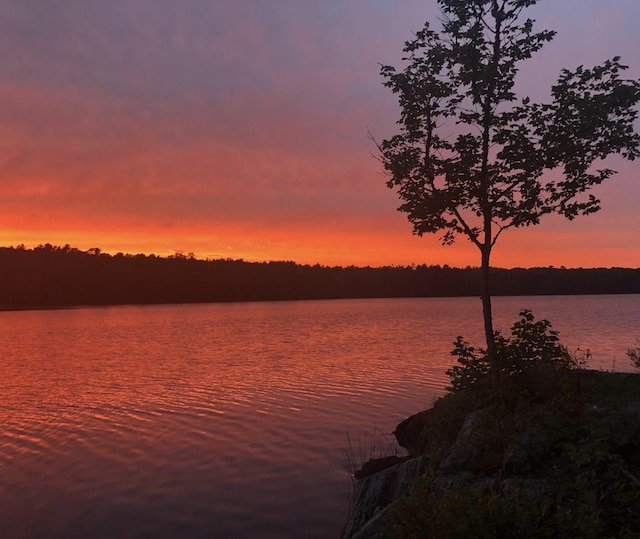 1 Mccracken Ln, Bristol, ME 04539 - water view