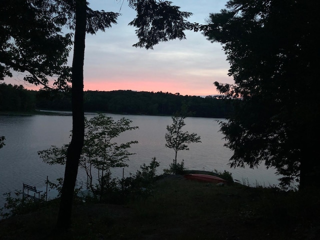 1 Mccracken Ln, Bristol, ME 04539 - water view