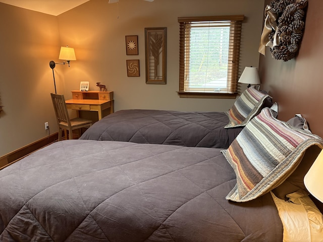 1 Mccracken Ln, Bristol, ME 04539 - view of bedroom