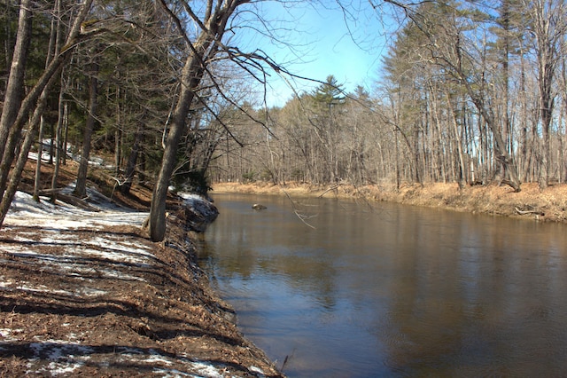 water view