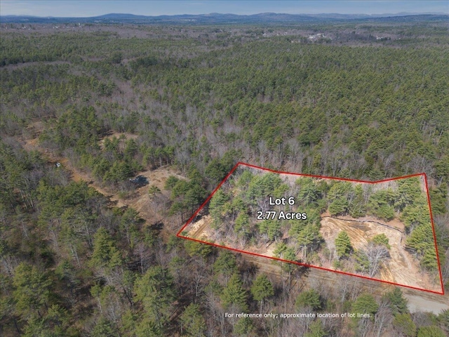 LOT6 Italo Ln, Berwick, ME 03901 - photo 2