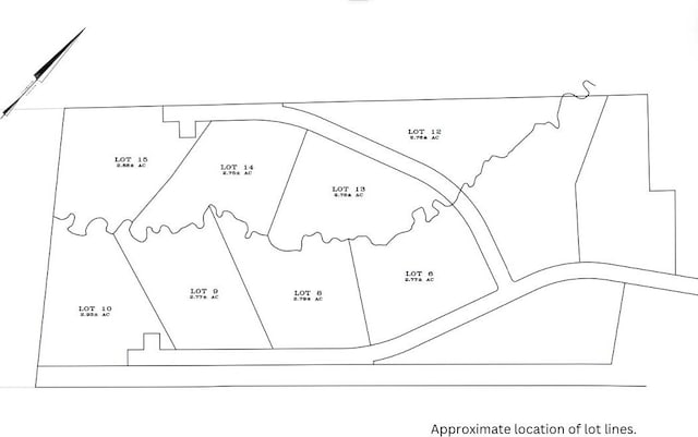 LOT6 Italo Ln, Berwick, ME 03901 - photo 5
