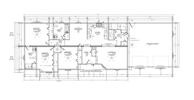LOT6 Italo Ln, Berwick, ME 03901 - photo 4