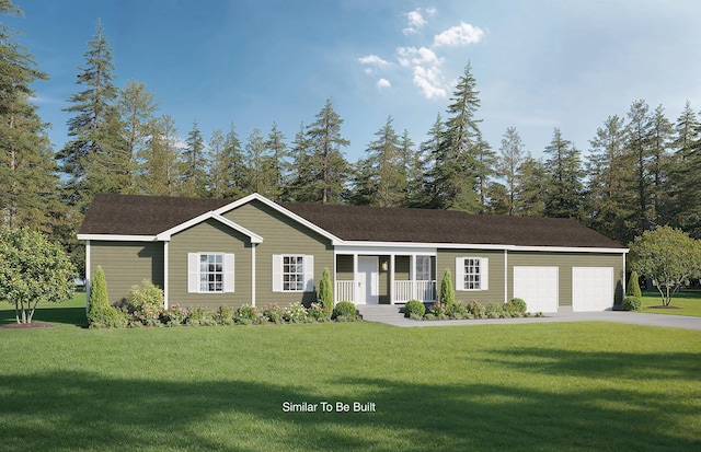 LOT6 Italo Ln, Berwick, ME 03901 - photo 1