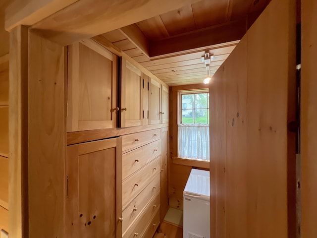121 Jefferson St, Waldoboro, ME 04572 - view of closet