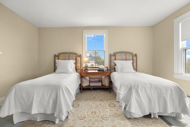 197A Perkins St, Castine, ME 04421 - view of bedroom