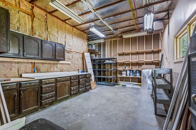 314 Meadow Rd, Topsham, ME 04086 - view of below grade area