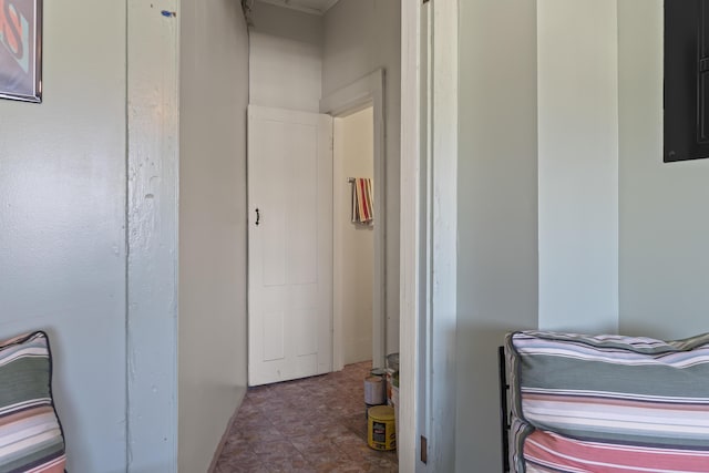 27 Townsend Ave, Boothbay Harbor, ME 04538 - view of hall
