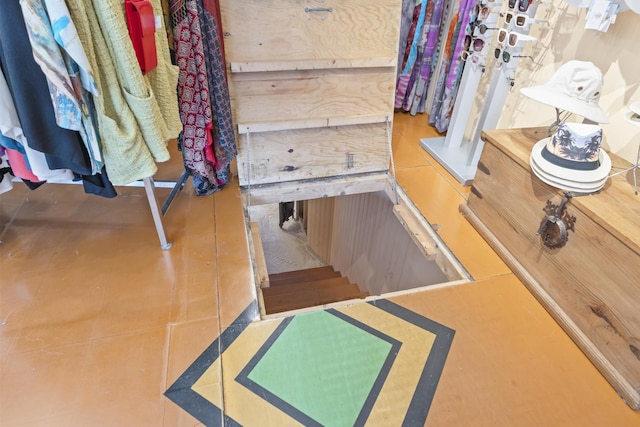 27 Townsend Ave, Boothbay Harbor, ME 04538 - interior space