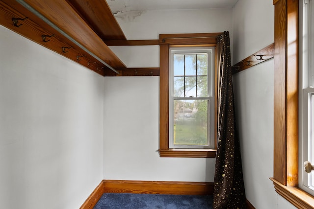 175 Summer St, Auburn, ME 04210 - view of walk in closet