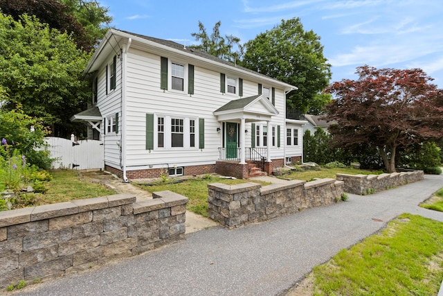 175 Summer St, Auburn, ME 04210 - view of front facade