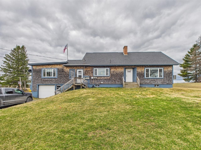 434 Sweden St, Caribou, ME 04736 - photo 1