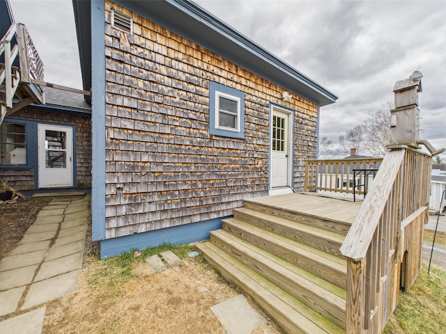 434 Sweden St, Caribou, ME 04736 - photo 32