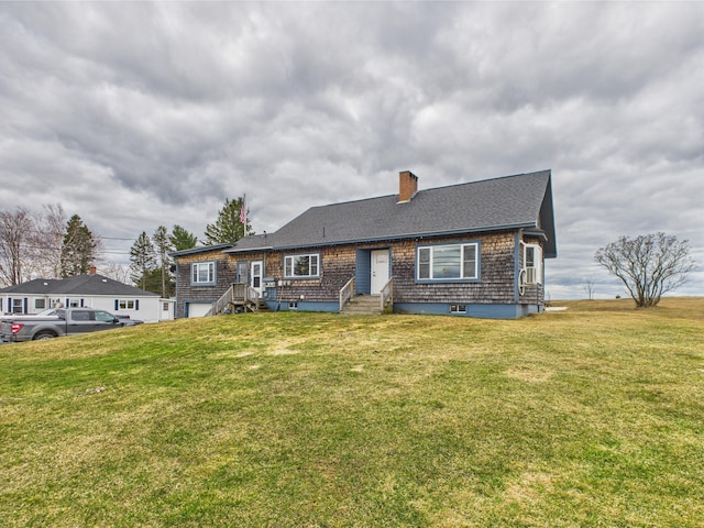 434 Sweden St, Caribou, ME 04736 - photo 33