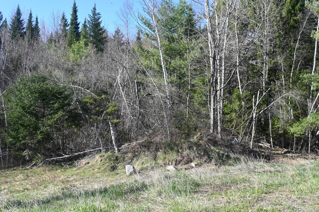 18 Castle Rd, Harmony, ME 04942 - view of landscape