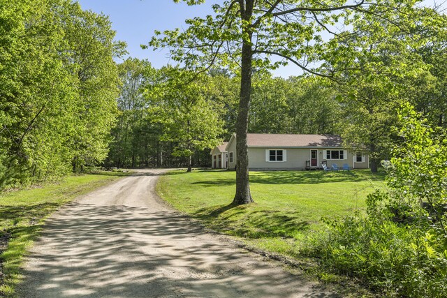 38 Village Valley Rd, Nobleboro, ME 04555
