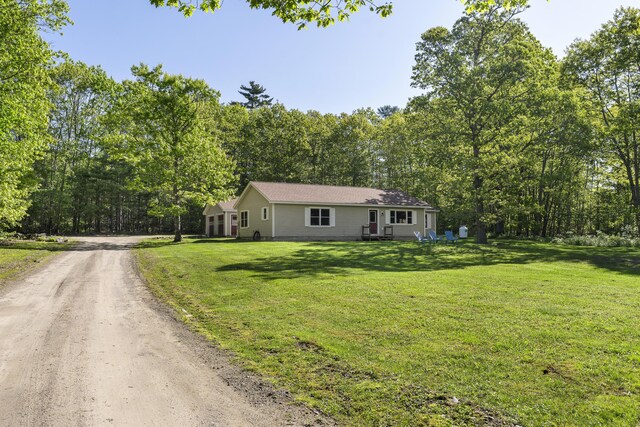 38 Village Valley Rd, Nobleboro, ME 04555