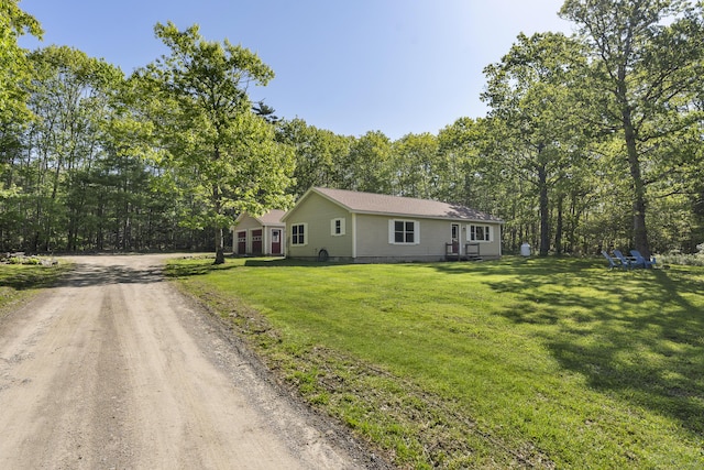 38 Village Valley Rd, Nobleboro, ME 04555