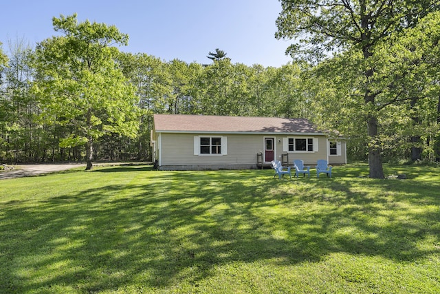 38 Village Valley Rd, Nobleboro, ME 04555