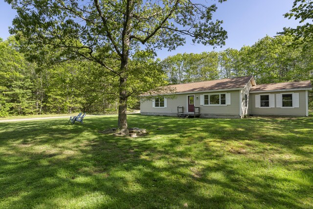 38 Village Valley Rd, Nobleboro, ME 04555