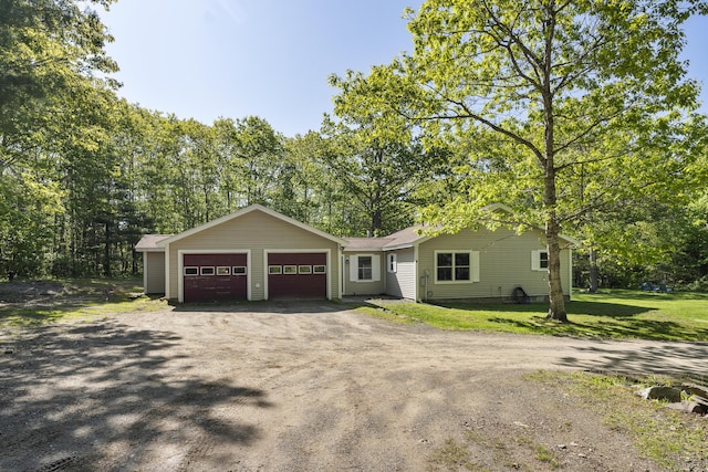 38 Village Valley Rd, Nobleboro, ME 04555