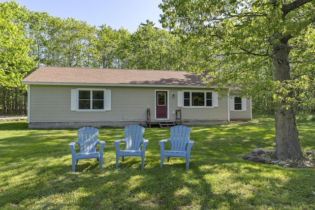 38 Village Valley Rd, Nobleboro, ME 04555