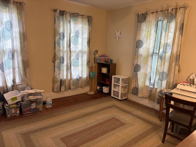 111 Town Farm Rd, Farmington, ME 04938 - view of misc room