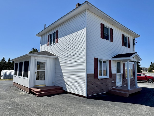 22 Brook Rd, Saint Agatha, ME 04772 - photo 7