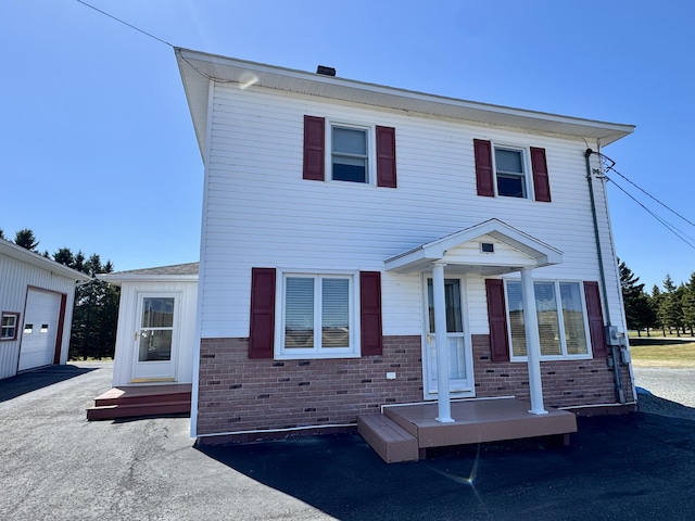 22 Brook Rd, Saint Agatha, ME 04772 - photo 5