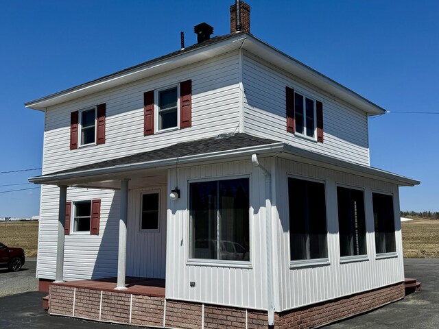 22 Brook Rd, Saint Agatha, ME 04772 - photo 6