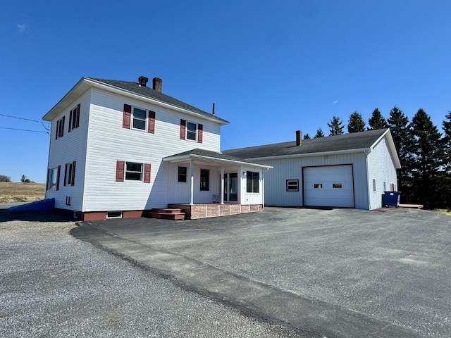 22 Brook Rd, Saint Agatha, ME 04772 - photo 9