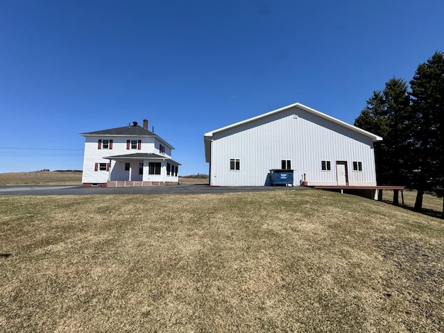 22 Brook Rd, Saint Agatha, ME 04772 - photo 16