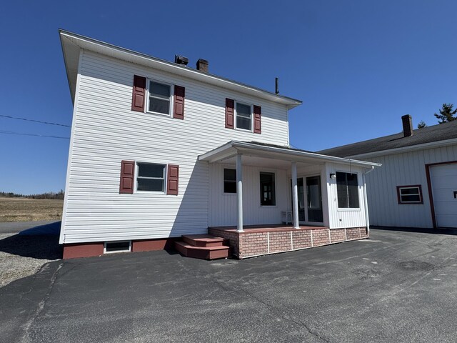 22 Brook Rd, Saint Agatha, ME 04772 - photo 8