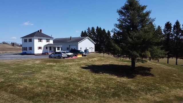 22 Brook Rd, Saint Agatha, ME 04772 - photo 26