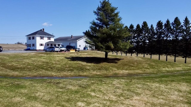 22 Brook Rd, Saint Agatha, ME 04772 - photo 27