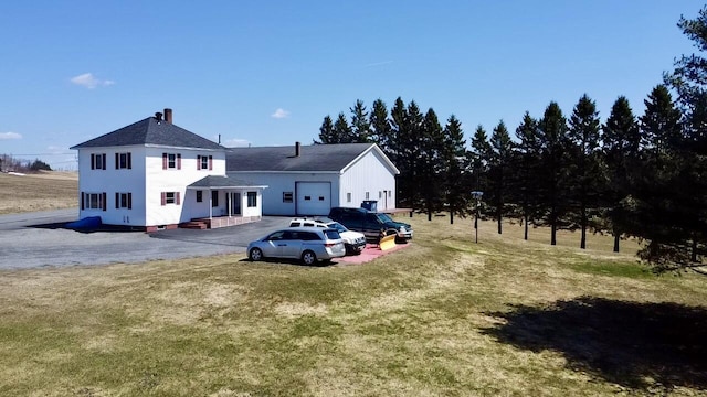 22 Brook Rd, Saint Agatha, ME 04772 - photo 29